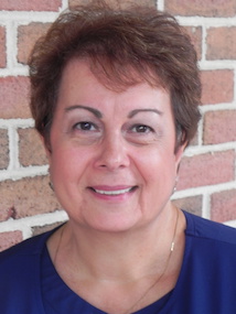 Photo of Terri