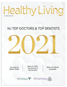 Top Dentist 2021