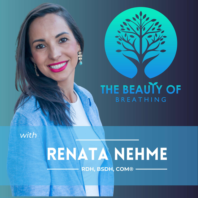 the beauty of breathing with Renata Nehme